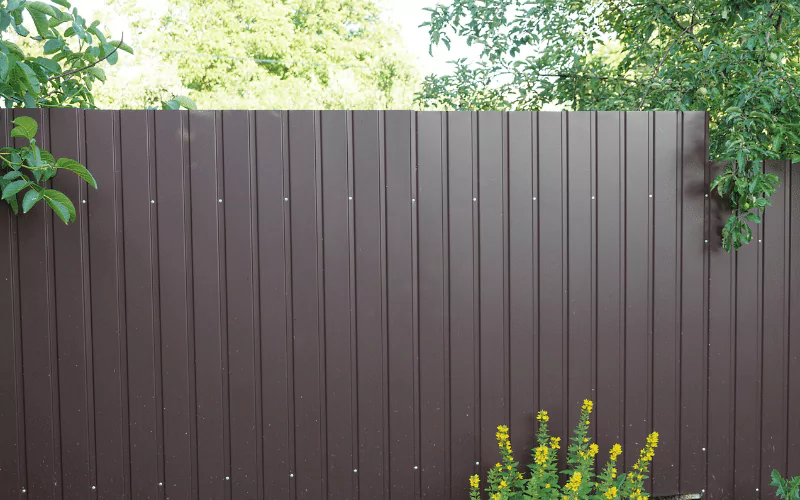 brown-privacy-fence