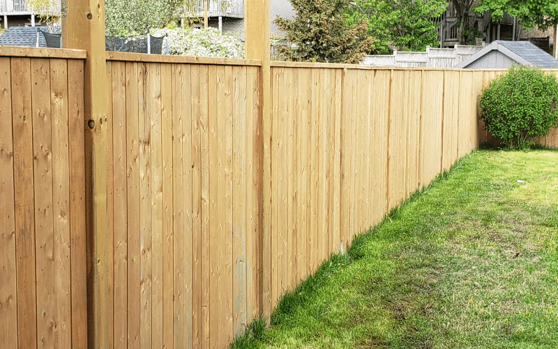 wooden-privacy-fence